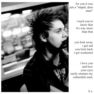 michael clifford quote unter we heart it
