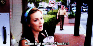 blair and serena auf Tumblr
