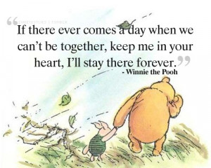 Winnie and piglet quotes-sayings