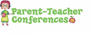 Parent Teacher Conference is Not an Impromptu Hold-the-Teacher ...