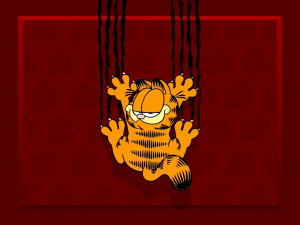 Garfield Garfield wallpapers