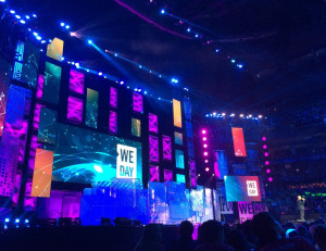 Top 10 We Day Quotes To Inspire Kids