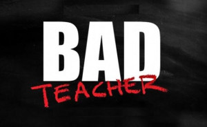 bad teacher 10 Funny Bad Teacher Movie Quotes
