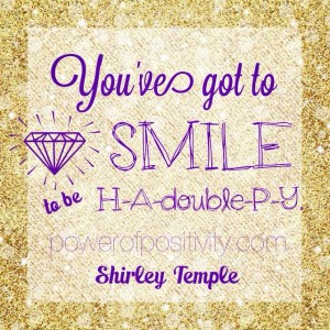 Tribute: Inspirational Quotes from Shirley Temple Black