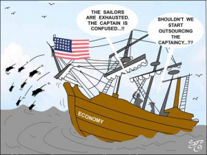 Indian Economy Booming Prof Mahendra Bhawsar