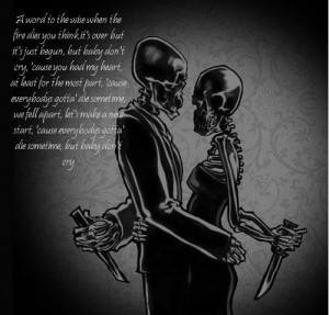 avenged sevenfold lyrics - Google Search