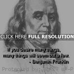 , deep quote benjamin franklin, quotes, sayings, anger, wisdom, quote ...