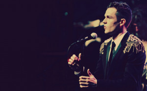 Brandon Flowers The Killers