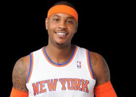 Brief about Carmelo Anthony: By info that we know Carmelo Anthony was ...