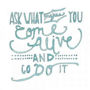 Inspirational Quotes of the Week (3/17/14 – 3/21/14)