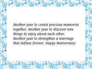 Wedding anniversary quotes for husband from wife