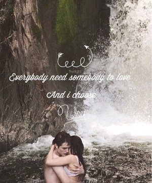 bella swan, edward cullen, twilight - image #3127951 by marine21 on ...