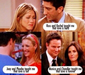 quote_friends Friends Show Quotes's top tweets
