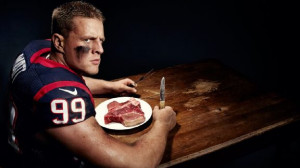 Art Streiber It's true, some things are actually bigger in Texas. Take ...