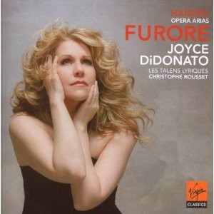 Thread: Joyce DiDonato & Julia Lezhneva