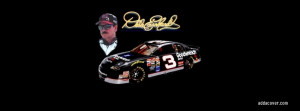 dale earnhardt quotes sayings