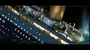 Love Titanic: A Romantic Love Story