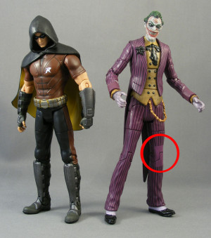 Batman Legacy Figures-arkham-city-joker-robin-mattel-1.jpg
