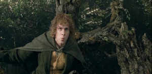 Meriadoc 'Merry' Brandybuck Quotes and Sound Clips