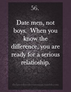 ... quotes about dating older men quotes grow up already quotes teen