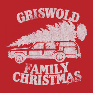 Griswold Family Christmas