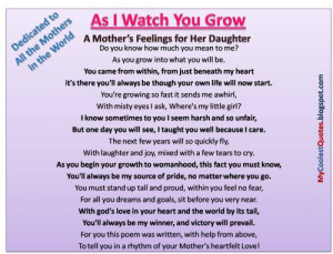 Quotes And Sayings About Relationships Mothers Day Quotes And Sayings ...