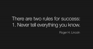 Best quote for success - Image