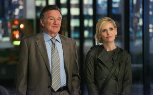 Sarah Michelle Gellar: 'To My Kids, Robin Williams Is Uncle Robin'