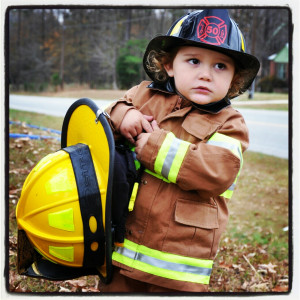 now me p a fireman when asked if he s my cowboy he responds with no ...