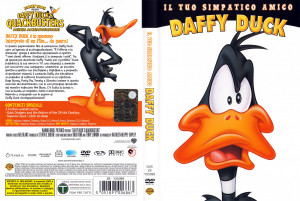 Daffy Duck You Despicable