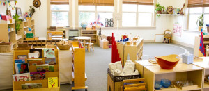 Re: Maria Montessori Quotes