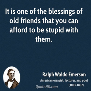 ... emerson-friendship-quotes-it-is-one-of-the-blessings-of-old-friends