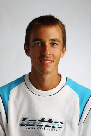 Too good from Rosol.