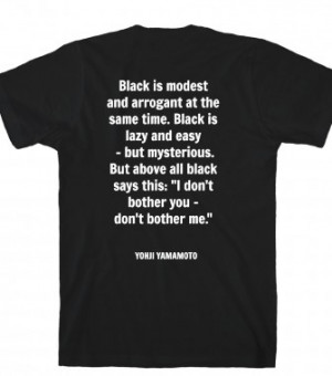Black - Stuff and Things - Skreened T-shirts, Organic Shirts, Hoodies ...