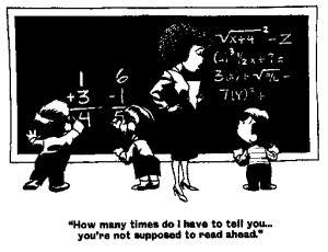 TALENTED & GIFTED BIBLIOGRAPHY