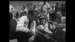 HD Indianapolis 500 / Car Racing / USA / 1963 – Stock Video # 842 ...