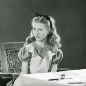 Acress For Disney’s Alice In Wonderland Being Filmed To Guide ...