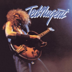 ted nugent ted nugent