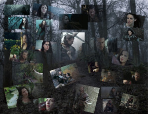 Snow White and the Huntsman