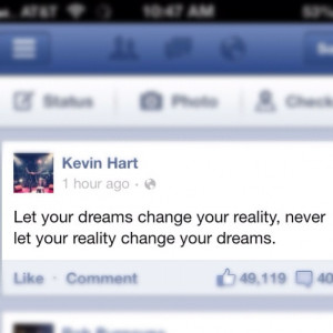 Kevin Hart