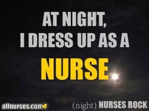 nurse jokes