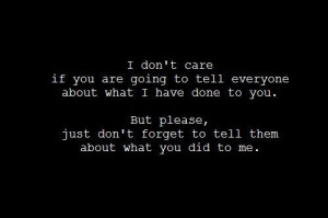 scars #betrayal #text #let down