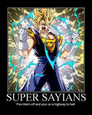 funny - dragon-ball-z Photo