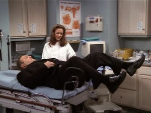The King of Queens - 03x25 Pregnant Pause (2)
