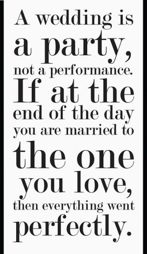 ... Wedding Speech? Throw In Some Beautiful Wedding Quotes and Sayings
