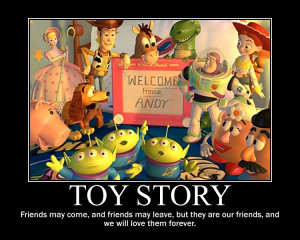 toy story 3