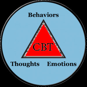 Cognitive-Behavioral Therapy: Adjusting thoughts and Facing fears