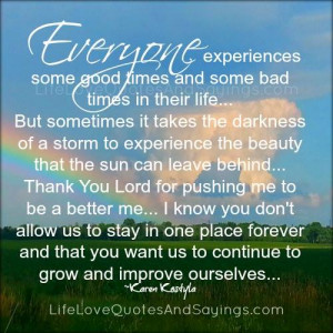 Life Quotes And Sayings Words