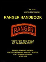 Army Ranger Handbook SH 21-76 (April 2000)