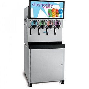 Taylor Frozen Slush CARBONATED Drink Machines (CALL FOR QUOTE Taylor ...